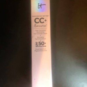 IT CC Foundation (Light)